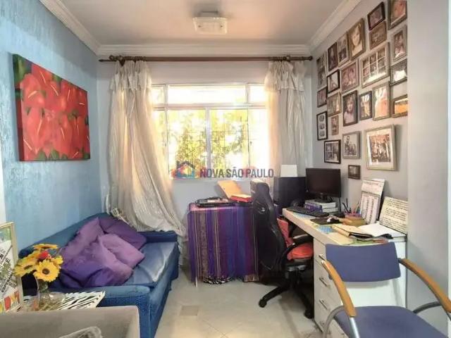 Casa / Sobrado para Venda em São Paulo/SP Cambuci 4 Quartos