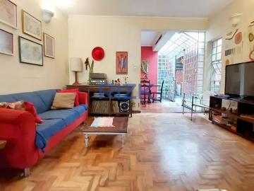 Casa / Sobrado para Venda em São Paulo/SP Cambuci 4 Quartos