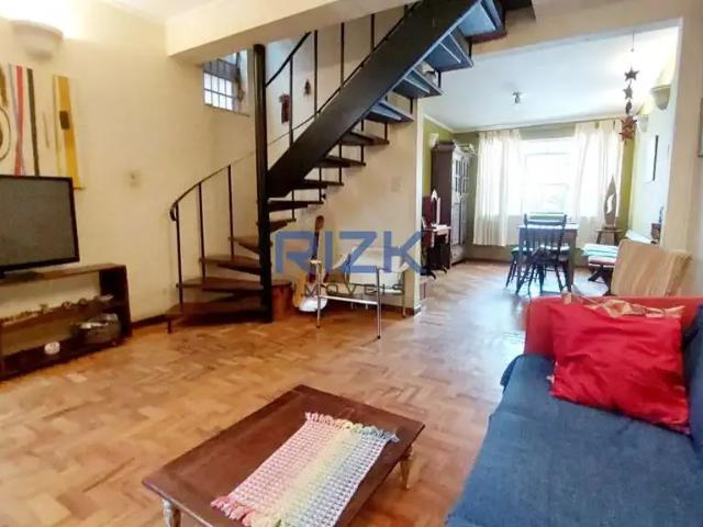 Casa / Sobrado para Venda em São Paulo/SP Cambuci 4 Quartos