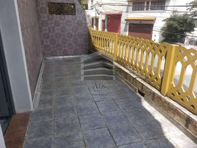 Casa / Sobrado para Venda em São Paulo/SP Cambuci 4 Quartos