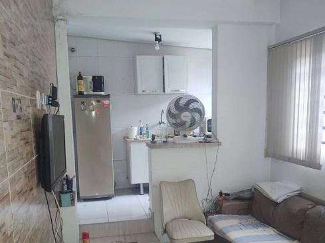 Casa / Sobrado para Venda em São Paulo/SP Cambuci 4 Quartos
