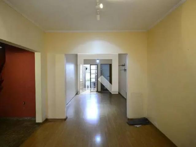 Casa / Sobrado para Venda em São Paulo/SP Cambuci 4 Quartos