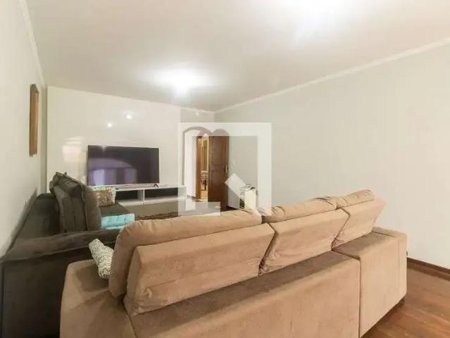 Casa / Sobrado para Venda em São Paulo/SP Cambuci 4 Quartos