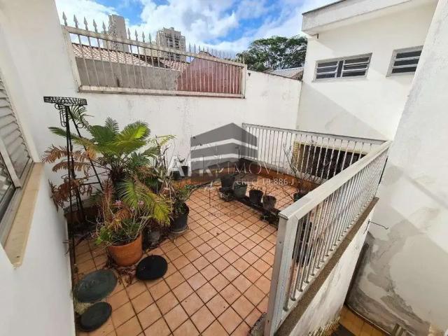 Casa / Sobrado para Venda em São Paulo/SP Cambuci 4 Quartos