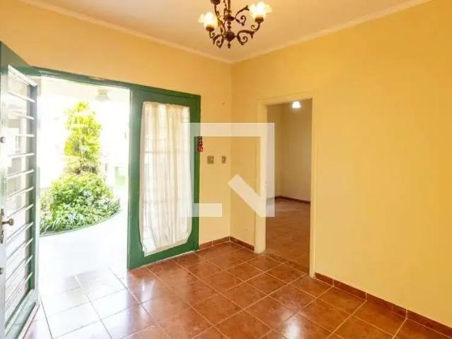 Casa / Sobrado para Venda em São Paulo/SP Cambuci 4 Quartos