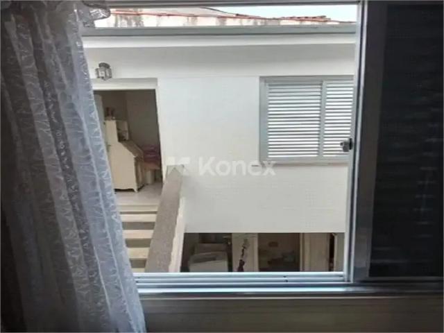 Casa / Sobrado para Venda em São Paulo/SP Cambuci 4 Quartos