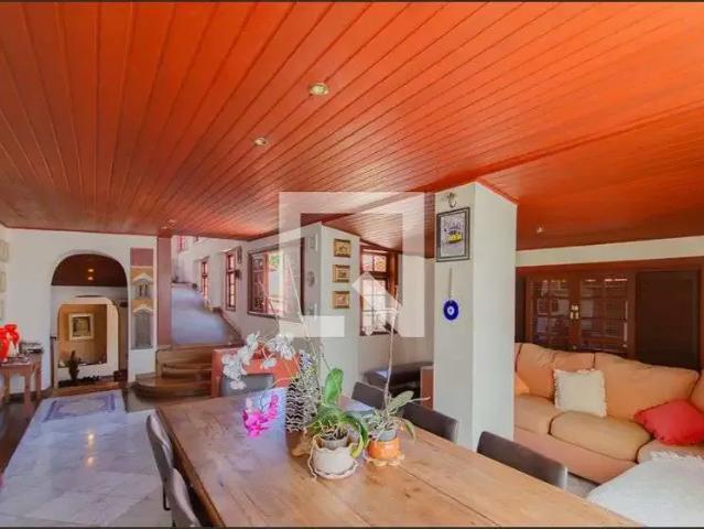 Casa / Sobrado para Venda em São Paulo/SP Cambuci 4 Quartos