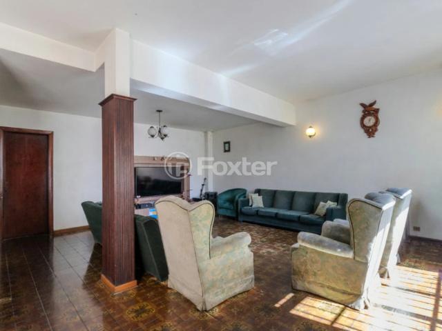 Casa / Sobrado para Venda em São Paulo/SP Cambuci 4 Quartos