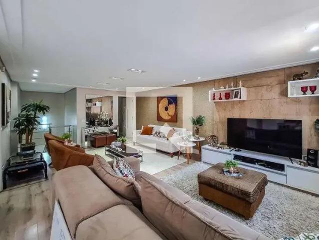 Casa / Sobrado para Venda em São Paulo/SP Cambuci 4 Quartos