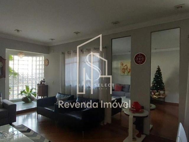 Casa / Sobrado para Venda em São Paulo/SP Cambuci 4 Quartos