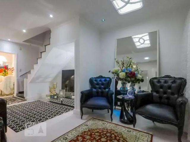 Casa / Sobrado para Venda em São Paulo/SP Cambuci 4 Quartos