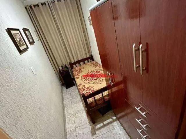 Casa / Sobrado para Venda em São Paulo/SP Cambuci 4 Quartos