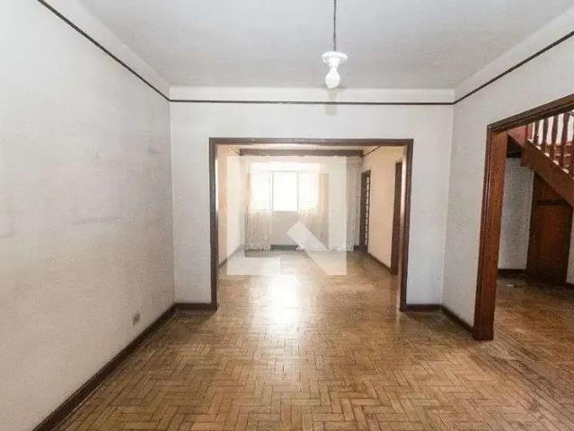 Casa / Sobrado para Venda em São Paulo/SP Cambuci 4 Quartos