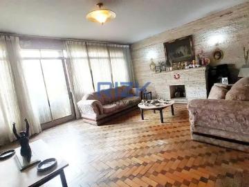 Casa / Sobrado para Venda em São Paulo/SP Cambuci 4 Quartos