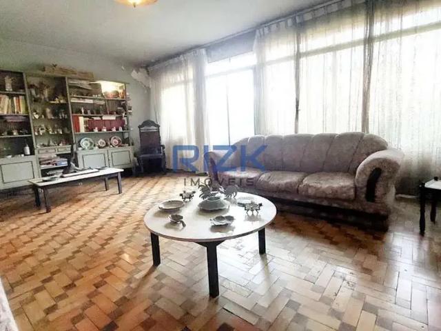 Casa / Sobrado para Venda em São Paulo/SP Cambuci 4 Quartos