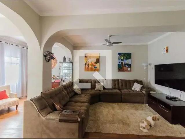 Casa / Sobrado para Venda em São Paulo/SP Cambuci 4 Quartos