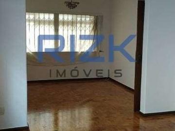 Casa / Sobrado para Venda em São Paulo/SP Cambuci 4 Quartos