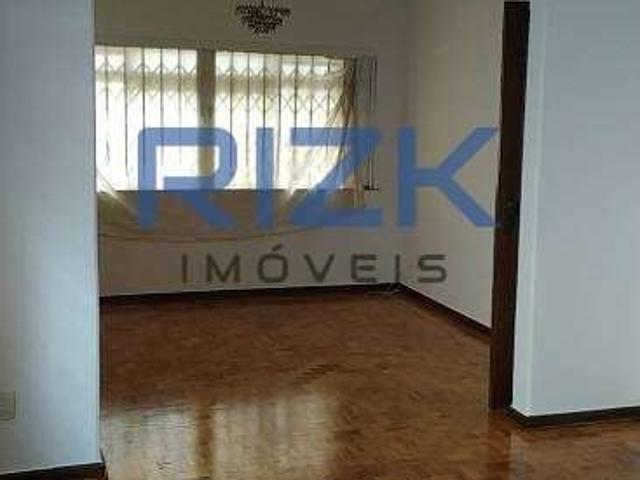 Casa / Sobrado para Venda em São Paulo/SP Cambuci 4 Quartos