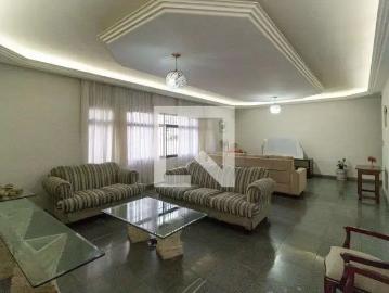 Casa / Sobrado para Venda em São Paulo/SP Cambuci 4 Quartos