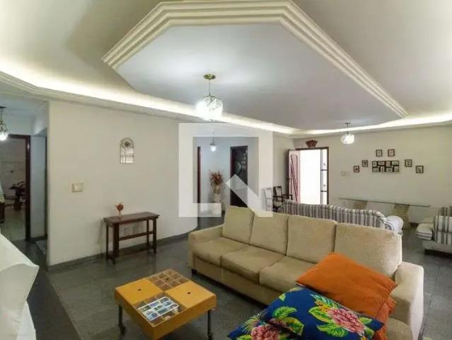 Casa / Sobrado para Venda em São Paulo/SP Cambuci 4 Quartos