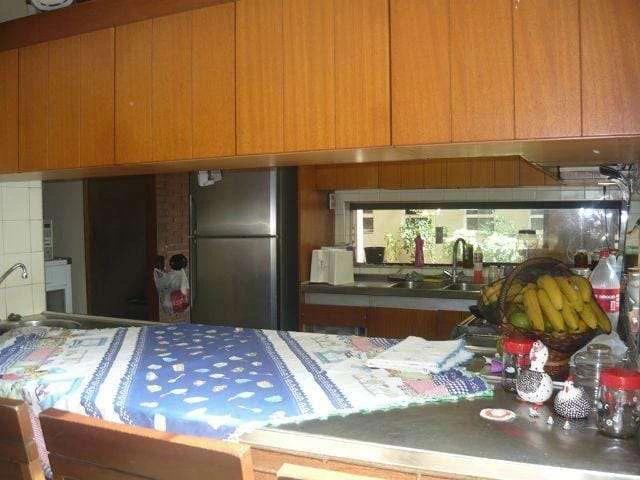 Casa / Sobrado para Venda em São Paulo/SP Cambuci 4 Quartos