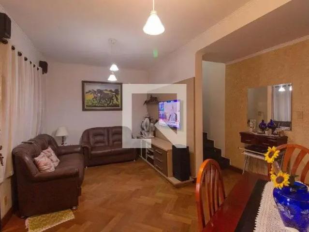 Casa / Sobrado para Venda em São Paulo/SP Cambuci 4 Quartos