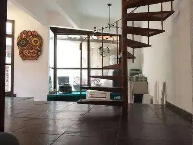 Casa / Sobrado para Venda em São Paulo/SP Cambuci 4 Quartos