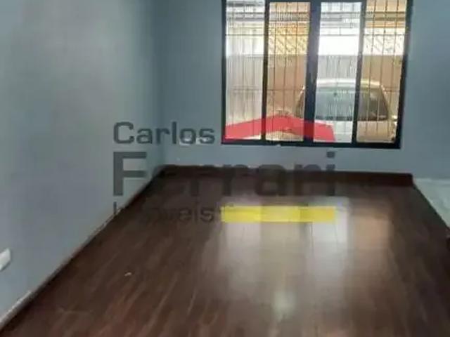 Casa / Sobrado para Venda em São Paulo/SP Cambuci 4 Quartos