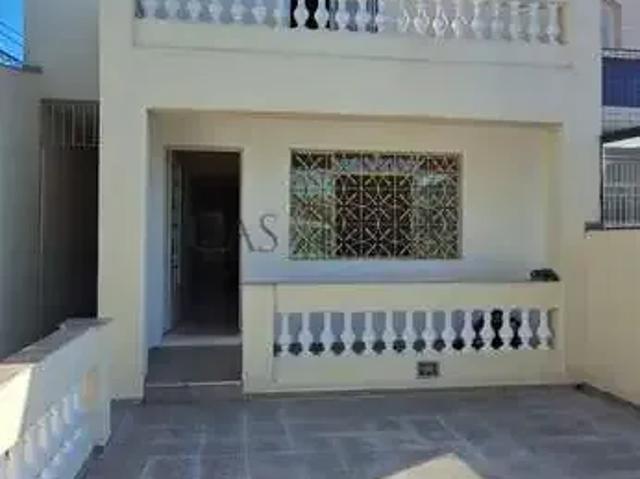Casa / Sobrado para Venda em São Paulo/SP Cambuci 4 Quartos