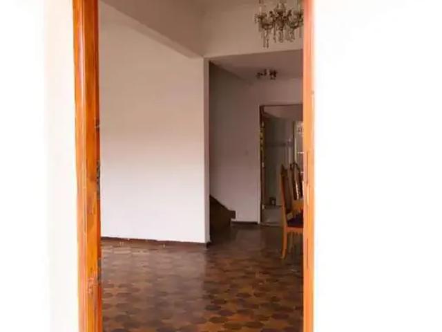 Casa / Sobrado para Venda em São Paulo/SP Cambuci 4 Quartos