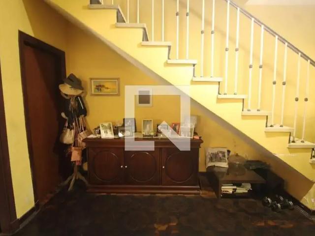 Casa / Sobrado para Venda em São Paulo/SP Cambuci 4 Quartos