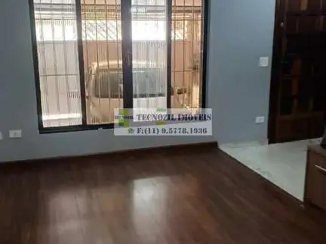 Casa / Sobrado para Venda em São Paulo/SP Cambuci 4 Quartos