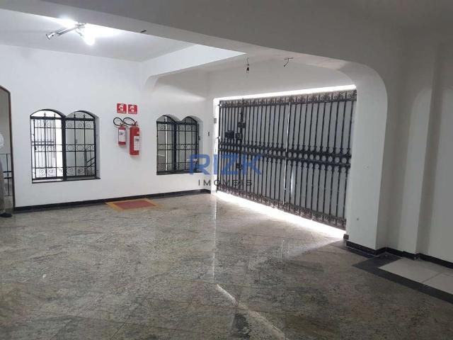 Casa / Sobrado para Venda em São Paulo/SP Cambuci 4 Quartos