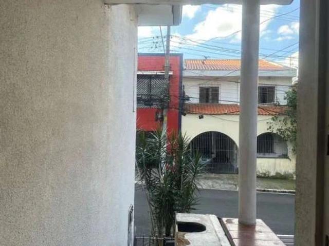 Casa / Sobrado para Venda em São Paulo/SP Cambuci 4 Quartos