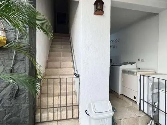 Casa / Sobrado para Venda em São Paulo/SP Cambuci 4 Quartos