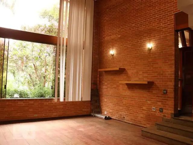 Casa / Sobrado para Venda em São Paulo/SP Cambuci 4 Quartos