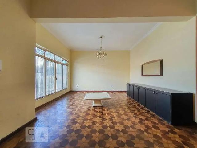 Casa / Sobrado para Venda em São Paulo/SP Cambuci 4 Quartos