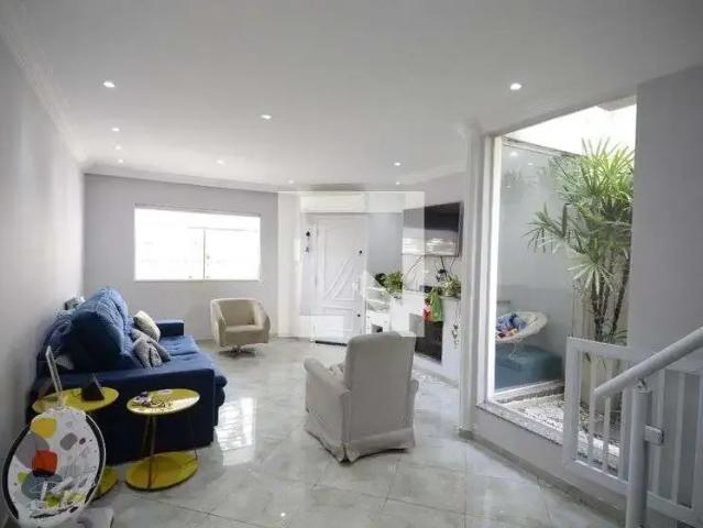 Casa / Sobrado para Venda em São Paulo/SP Cambuci 4 Quartos