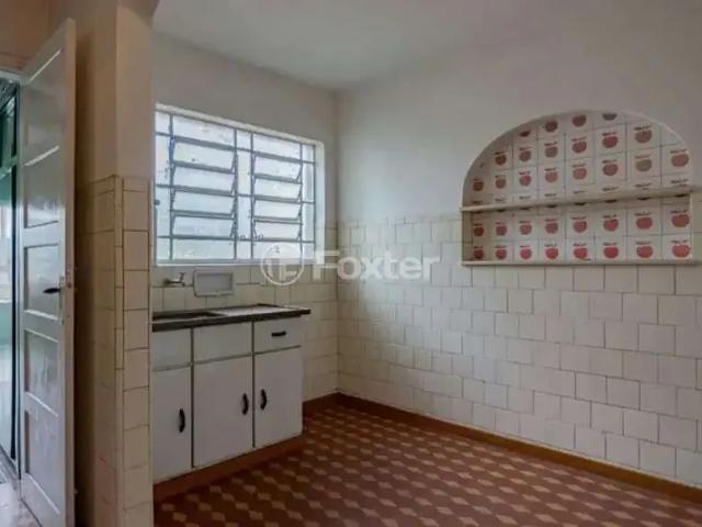 Casa / Sobrado para Venda em São Paulo/SP Cambuci 5 Quartos