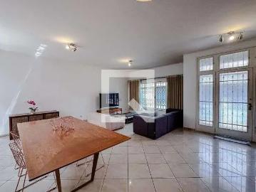 Casa / Sobrado para Venda em São Paulo/SP Cambuci 5 Quartos