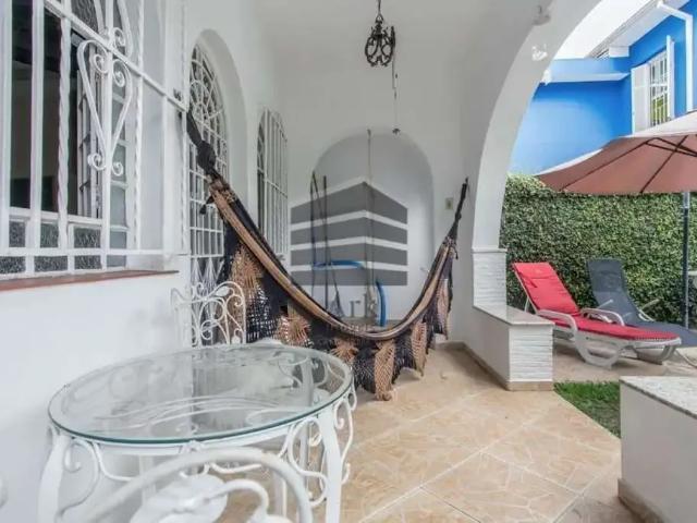 Casa / Sobrado para Venda em São Paulo/SP Cambuci 5 Quartos