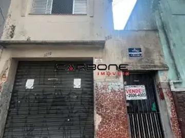 Casa / Sobrado para Venda em São Paulo/SP Cambuci 5 Quartos