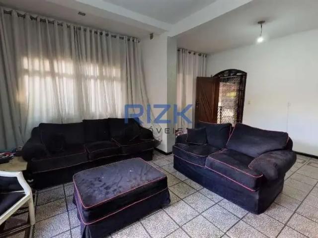 Casa / Sobrado para Venda em São Paulo/SP Cambuci 5 Quartos
