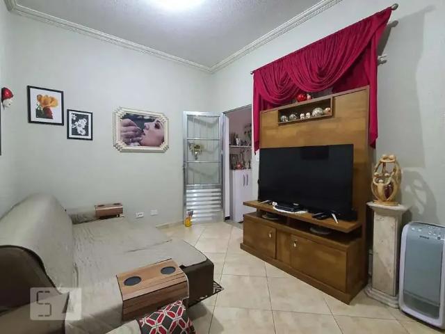 Casa / Sobrado para Venda em São Paulo/SP Cambuci 5 Quartos