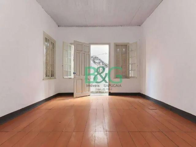Casa / Sobrado para Venda em São Paulo/SP Cambuci 5 Quartos