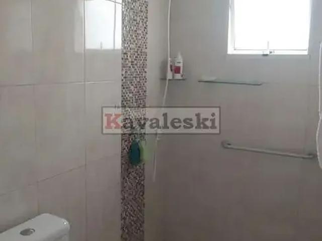 Casa / Sobrado para Venda em São Paulo/SP Cambuci 5 Quartos