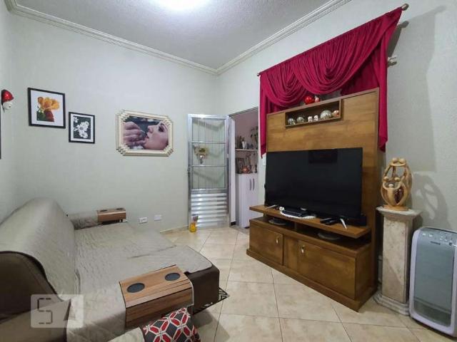 Casa / Sobrado para Venda em São Paulo/SP Cambuci 5 Quartos