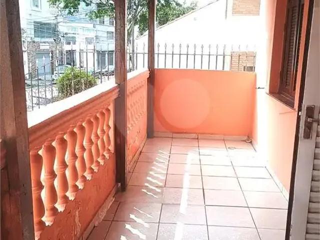 Casa / Sobrado para Venda em São Paulo/SP Cambuci 5 Quartos