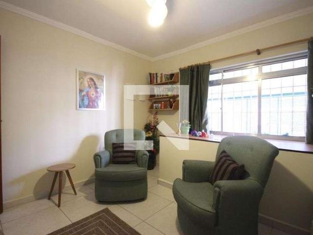 Casa / Sobrado para Venda em São Paulo/SP Cambuci 5 Quartos