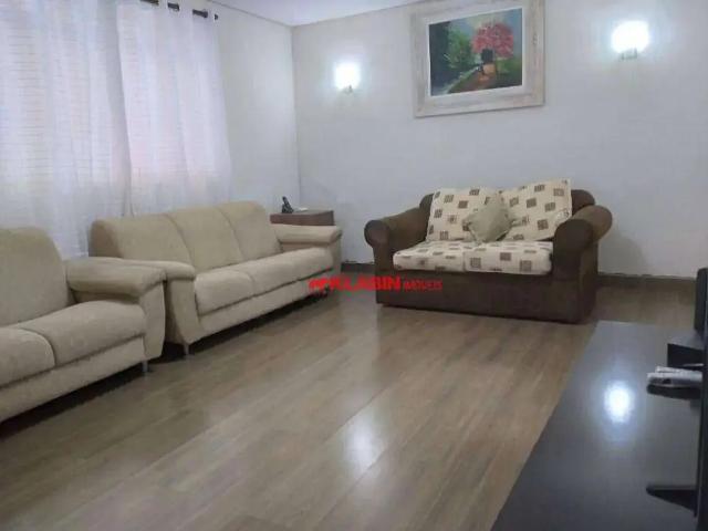Casa / Sobrado para Venda em São Paulo/SP Cambuci 6 Quartos